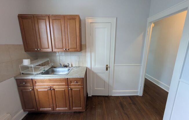 Stratford Ave Apartments