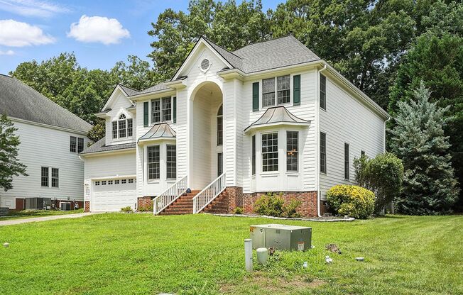 210 Roebling Lane, Cary NC 27513