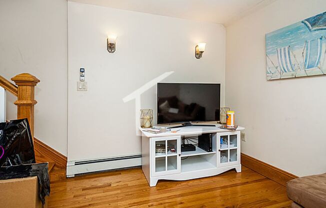 44 Garden St #4 Boston MA 02114