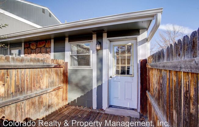 Partner-provided property photo