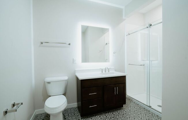 Studio, 1 bath, 500 sqft, $1,299