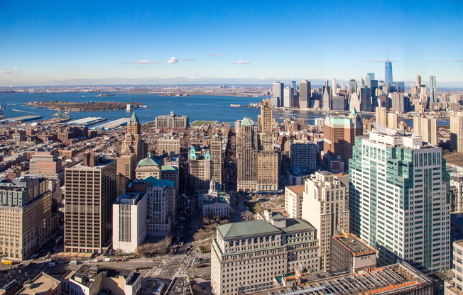 2 beds, 2 baths, 1,141 sqft, $6,650, Unit 35G