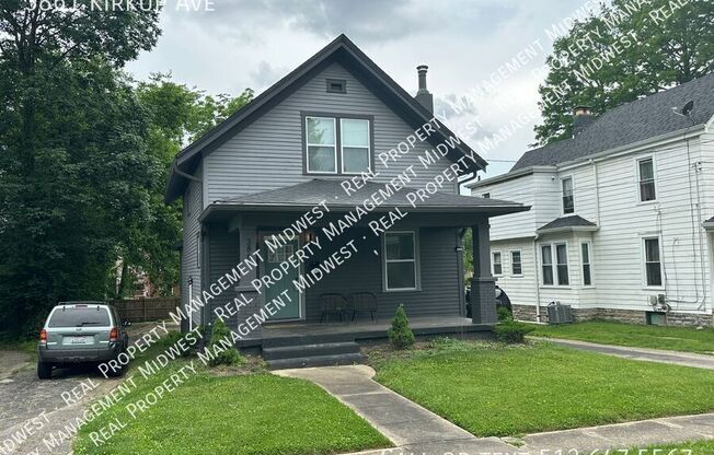 3861 KIRKUP AVE