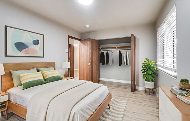 1 bed, 1 bath, 665 sqft, $1,249, Unit FV1C