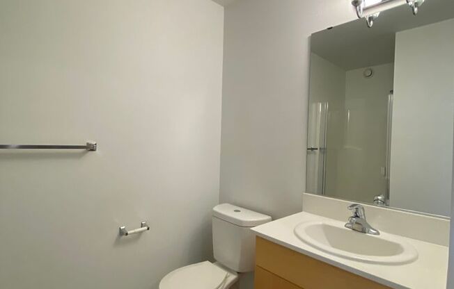 Studio, 1 bath, 170 sqft, $1,755, Unit 2406-A
