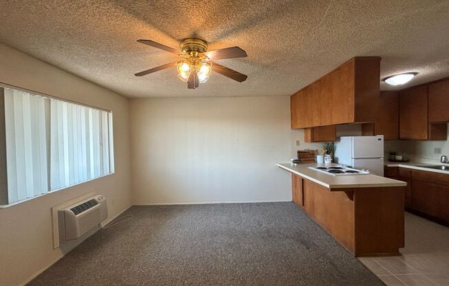 1 bed, 1 bath, 500 sqft, $1,650, Unit 4050 #F