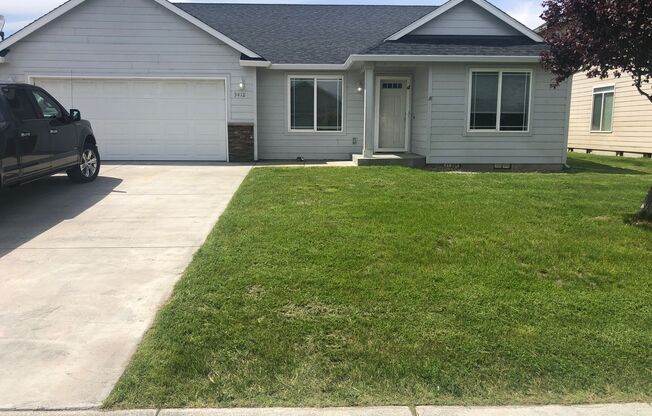 Pet Friendly Home for Rent!!