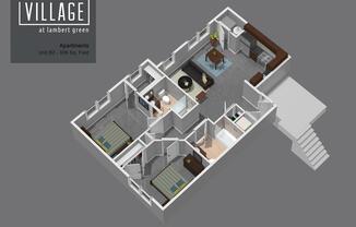 The Village at Lambert Green (Ohio)