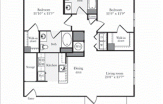 Partner-provided photo for $3375 unit