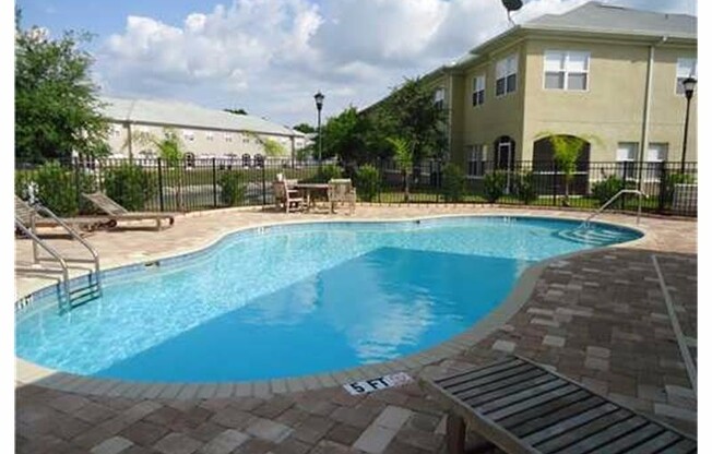 nice townhouse in New Tampa