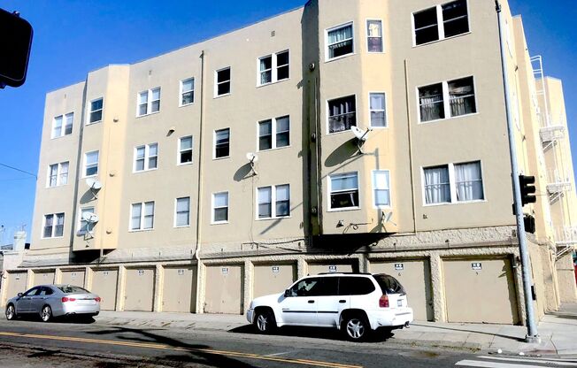 2451 Seminary Avenue