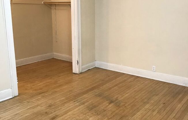 Studio, 1 bath, $875