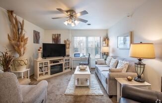 2 beds, 1 bath, 1,456 sqft, $1,895, Unit 2802-206