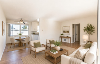 1555 S. Hayworth Ave.