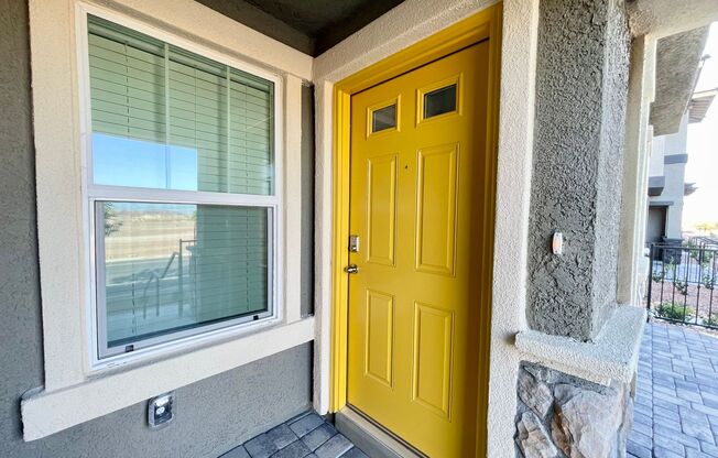 1140 Scarlet Sparrow St / Cozy Newly Build 3 Bed & 2-1/2 Bath Townhome
