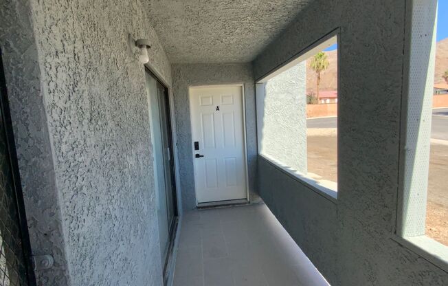 3 Bedrooms 2 Bathrooms Apartment for Rent!