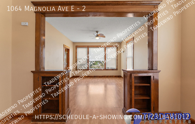 1064 MAGNOLIA AVE E