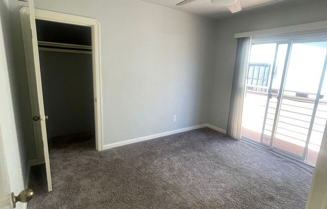 1 bed, 1 bath, $1,650, Unit 124 Shasta