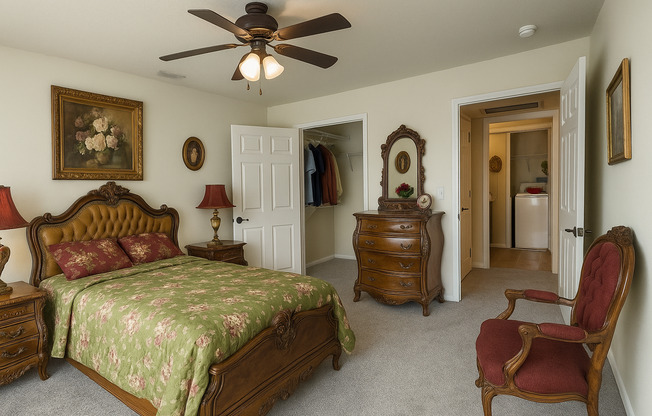 2 beds, 1 bath, $1,130, Unit B-303