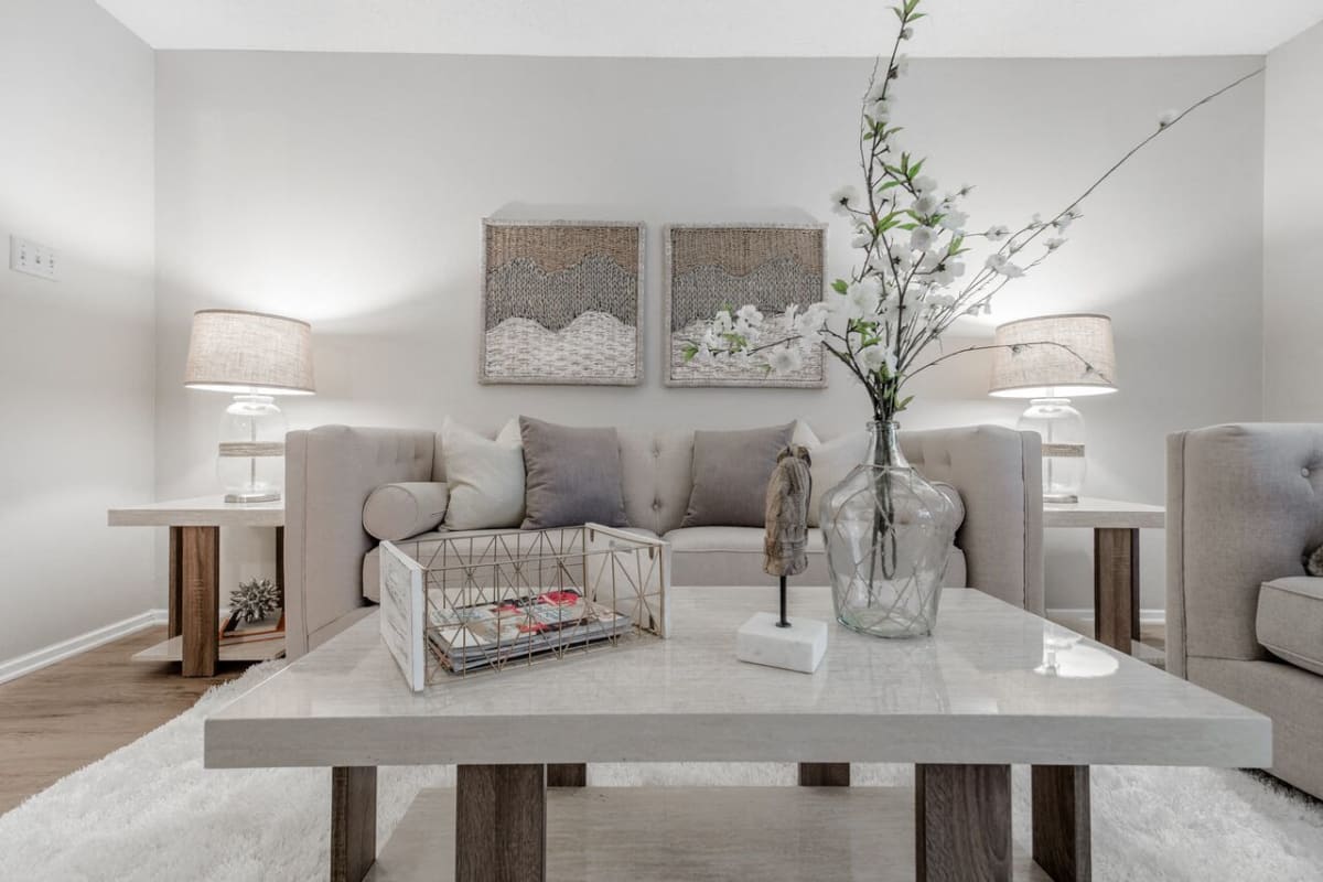 Country Square Apartments