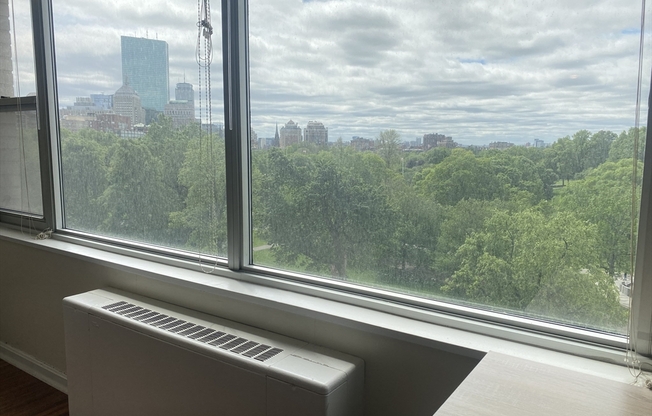 Studio, 1 bath, 590 sqft, $3,900, Unit 7M