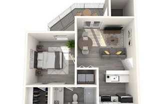 Partner-provided photo for $1449 unit