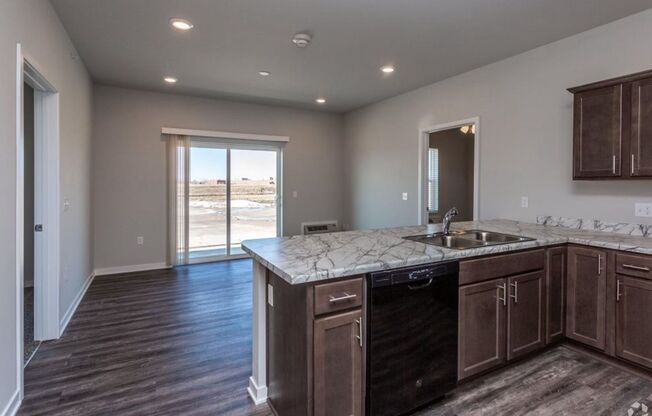 Allure at Rivers Edge - 2135