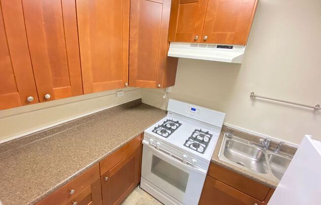 1 bed, 1 bath, 500 sqft, $1,595, Unit 103