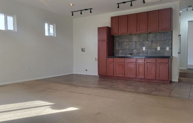 4-bedroom 3 bath house in Granada Hills