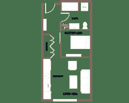 Partner-provided photo for $1655 unit