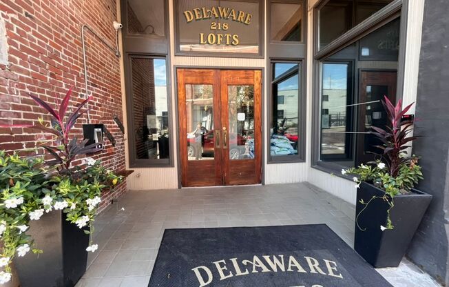 Delaware Lofts