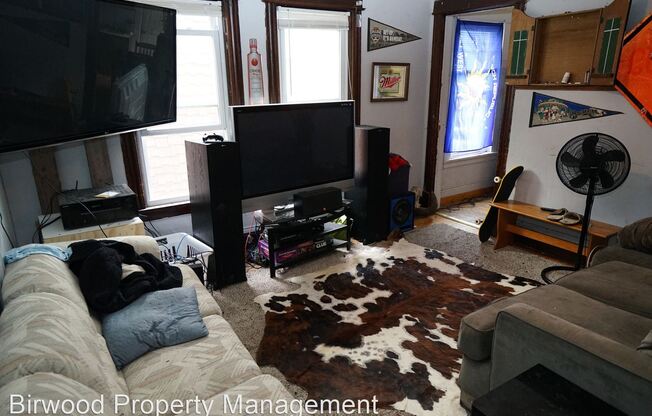 535 W. Mifflin St.