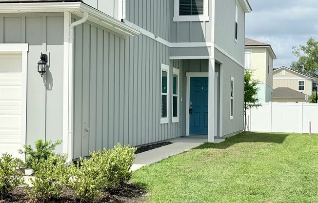 Townhome @ Bridgewater