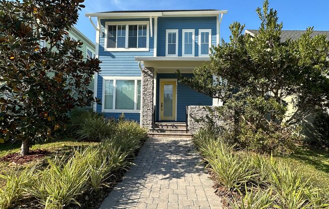 Laureate Park  House  for Rent
