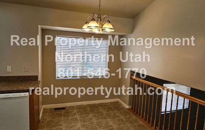 Updated 4 Bedroom 3 Bath Ogden Home