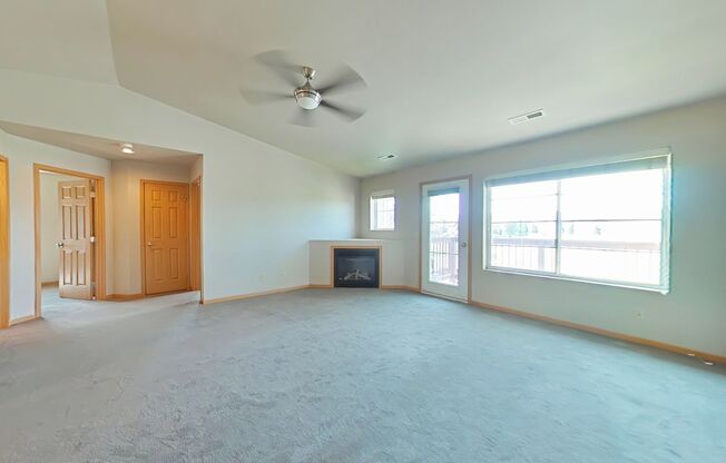 3505D Fallon Drive Unit 47