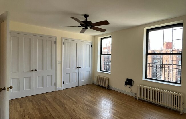 1 bed, 1 bath, $3,750, Unit 6D