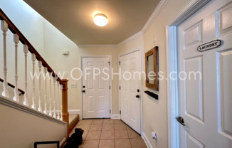 2 beds, 2.5 baths, $1,600