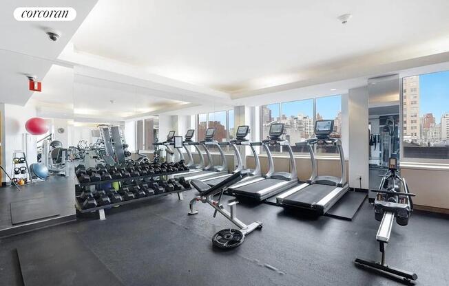 Studio, 1 bath, 650 sqft, $4,250, Unit 12F