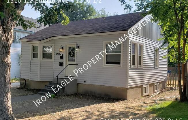 1310 1/2 EUCLID AVE