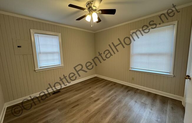 Brick Ranch home Convenient location