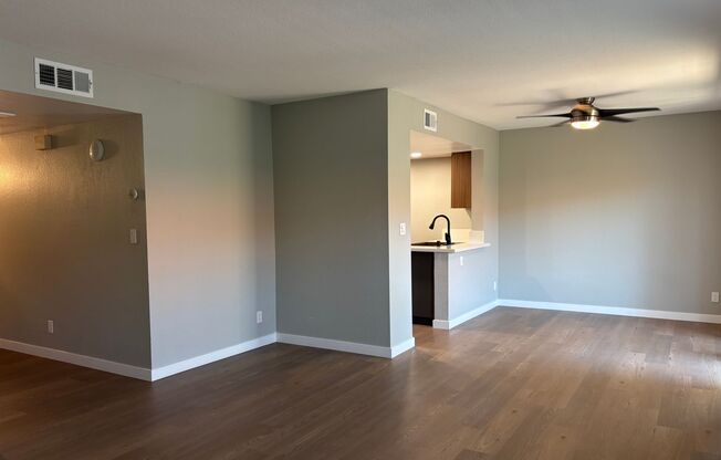 2 beds, 2 baths, 986 sqft, $2,745, Unit 166