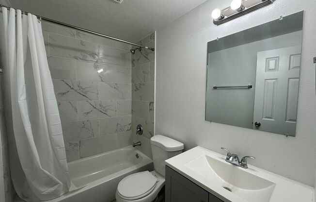 3660 Apartments LLC