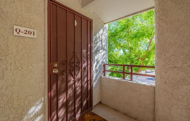 Available until 12/28/25 - Heart of Scottsdale