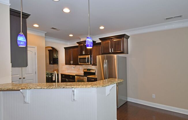 14523 Rhiannon Ln Huntersville Professionally Managed by Select Real Estate