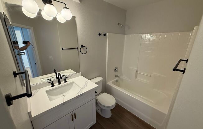 RENOVATED 4BD/2.5BA NEAR LONE MOUNTAIN