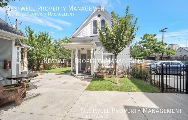 Partner-provided property photo