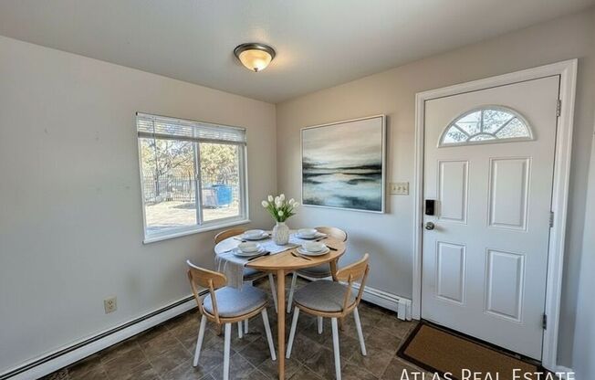 4357 N. Chestnut St.