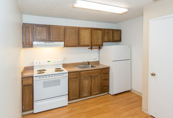 1 bed, 1 bath, 520 sqft, $900, Unit 6-101