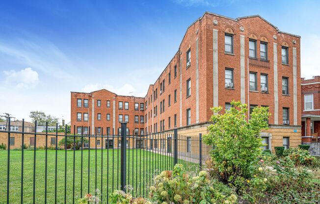 Modern apartment in the heart of Avondale